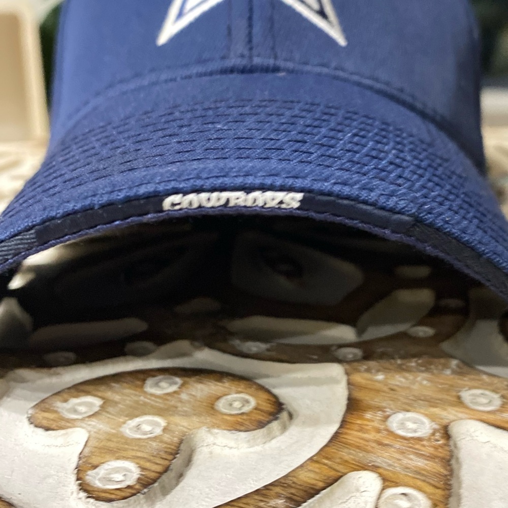 EUC Vintage Dallas Cowboys Hat